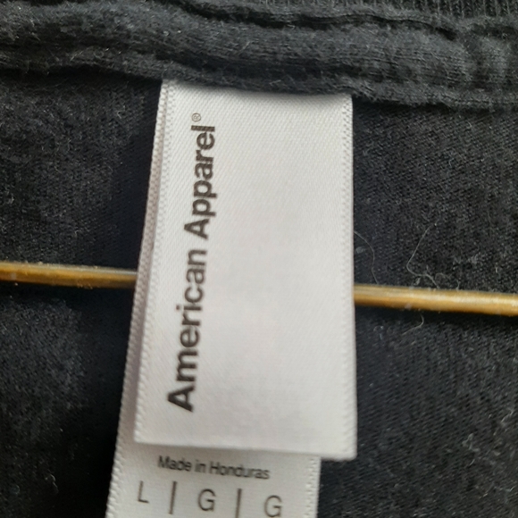 Black T-shirt with skeleton image limited edition 2020 large - Picture 6 of 7